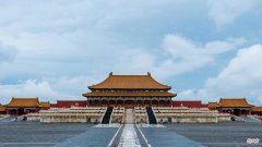 【爱历史】古代宫殿四种建筑形式人才库变聚宝阁漱芳斋没有小燕子
