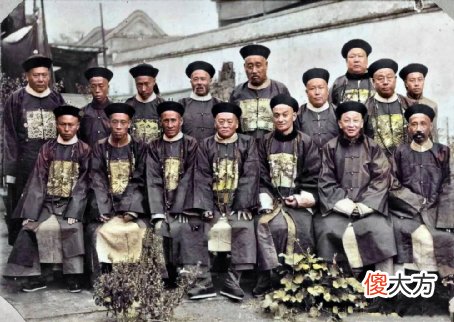 【历史故事】晚清“第一奇女子”，17岁以色计诱杀灭门仇人，留下了传唱名诗