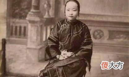 【历史故事】晚清“第一奇女子”，17岁以色计诱杀灭门仇人，留下了传唱名诗