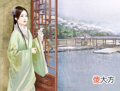 【历史故事】晚清“第一奇女子”，17岁以色计诱杀灭门仇人，留下了传唱名诗