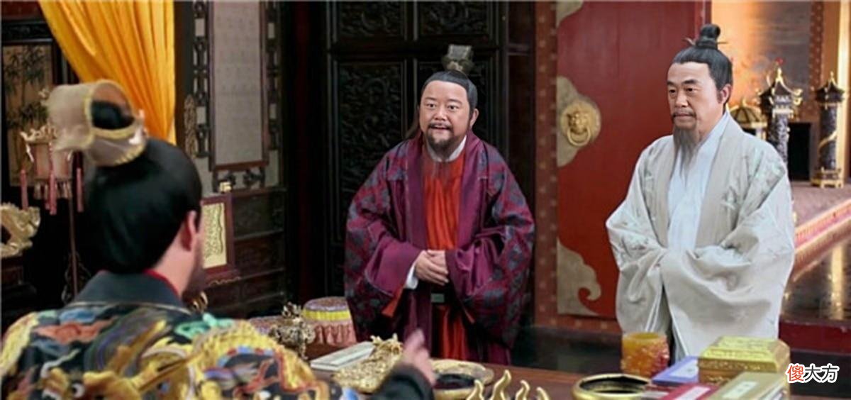 【爱历史】刘伯温预言虎年：“贫者一万留一千，富者一万留二三”，可信吗？
