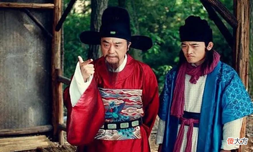 【爱历史】刘伯温预言虎年：“贫者一万留一千，富者一万留二三”，可信吗？