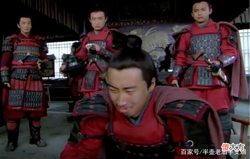 【历史故事】鲁智深武松仰视的四位梁山好汉：公平单挑林冲有把握打赢哪一个？