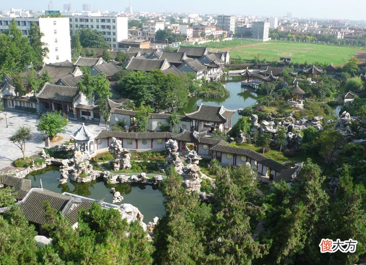 【爱历史】这个县形如雄鹰被称为中原天府邓姓祖地 孕育了1位圣人62位侯王
