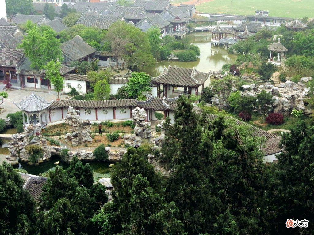 【爱历史】这个县形如雄鹰被称为中原天府邓姓祖地 孕育了1位圣人62位侯王