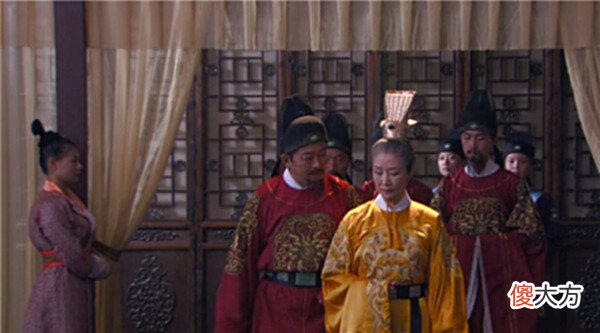 【爱历史】武则天临终前，看到一80岁老头来到她床前，说道：狄仁杰骗了我