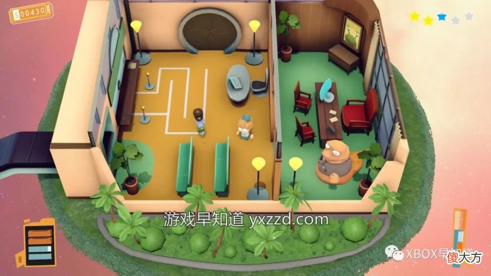 【游戏迷】《遥远的太空线》：一款融合了航空旅行的游戏