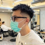 【就爱时尚】今夏男生别只会剪“寸头”了，试试这3款短发，剪完潮流显帅气！