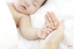 宝宝腹泻拉肚子怎么办？别担心，照这3点处理好得快