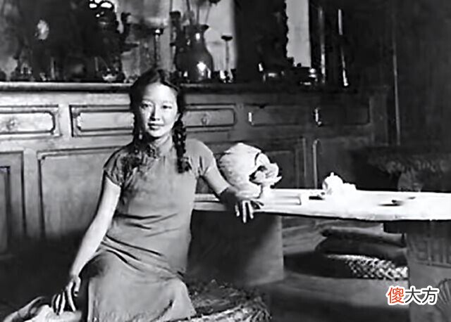 【爱历史】张学良重获自由后“抛下”赵四小姐,飞往纽约,与一女子共处90天