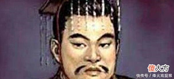 【爱历史】历史上5个奇葩的皇帝，晋朝有2个，明朝有2个，汉朝有1个！