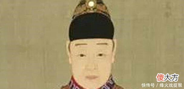 【爱历史】历史上5个奇葩的皇帝，晋朝有2个，明朝有2个，汉朝有1个！