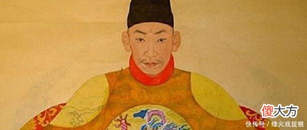 【爱历史】历史上5个奇葩的皇帝，晋朝有2个，明朝有2个，汉朝有1个！