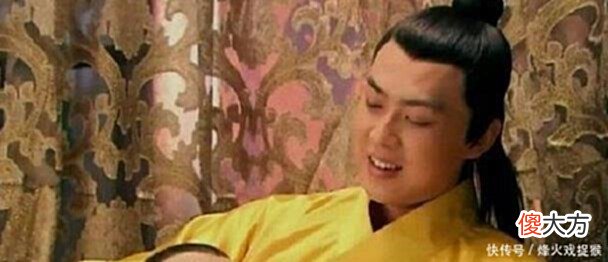 【爱历史】历史上5个奇葩的皇帝，晋朝有2个，明朝有2个，汉朝有1个！