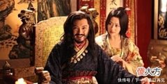 【历史故事】杨坚夺取外孙的皇位后，外孙的皇后结局如何