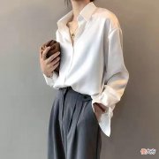 【时尚一点】真丝才是夏季的王炸，高级又清凉！这几款实用单品，一定不要错过