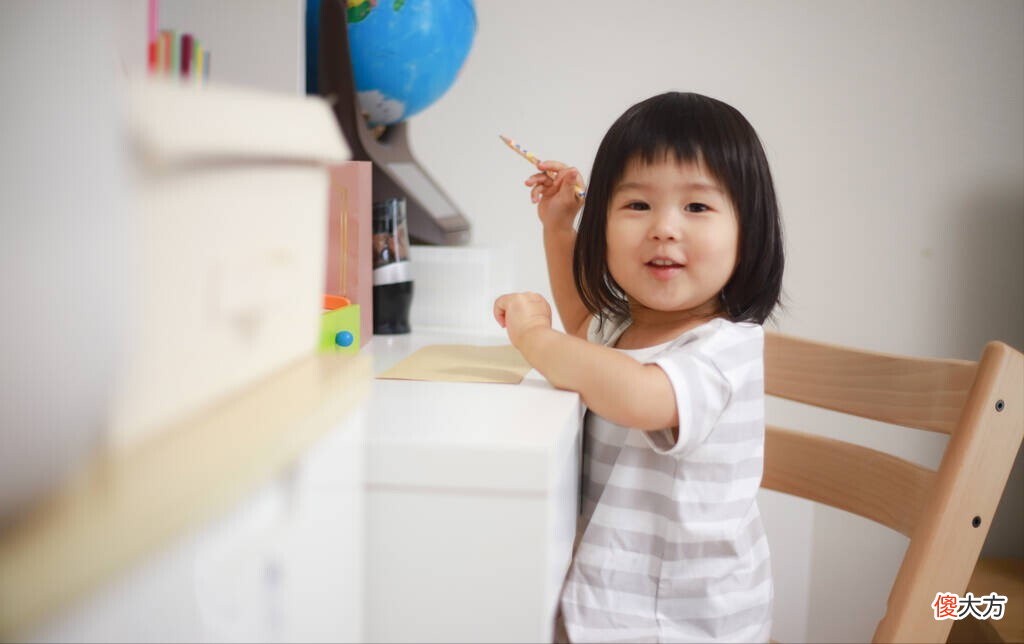 影响孩子记忆力的，远远不限于营养跟作息