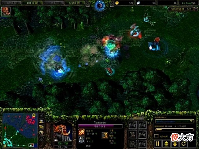 【游戏迷】这些dota2英雄有名有姓，但玩家们却依旧会沿用dota1时期的外号！
