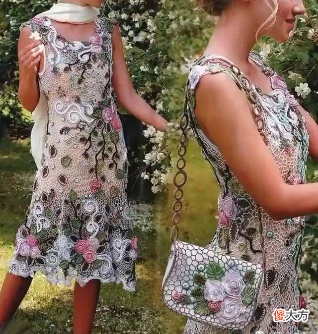 【就爱时尚】红燕子的爱尔兰课程即将陆续推出