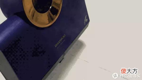 【就爱时尚】高温杀菌去顽污还带自清洁的大宇蒸汽电动拖把使用体验