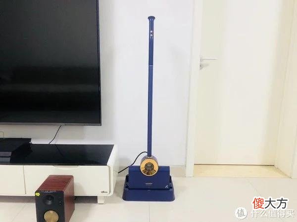 【就爱时尚】高温杀菌去顽污还带自清洁的大宇蒸汽电动拖把使用体验