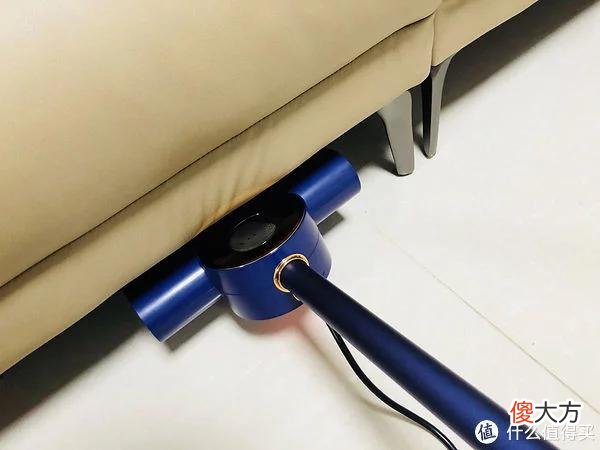 【就爱时尚】高温杀菌去顽污还带自清洁的大宇蒸汽电动拖把使用体验