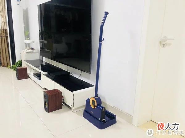 【就爱时尚】高温杀菌去顽污还带自清洁的大宇蒸汽电动拖把使用体验