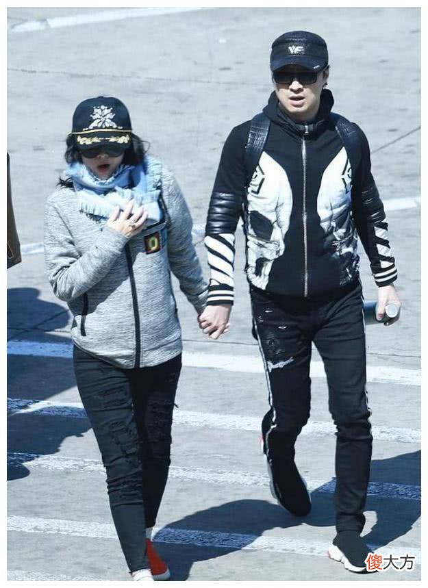 【就爱时尚】贾斯汀穿全身运动服，梅婷的气场不输章子怡