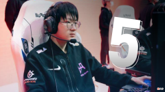 【游戏迷】韩媒评选2022LPL夏季赛上单TOP5：BIN第三名，呼吸哥前五都进不了？