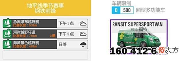 【游戏迷】《极限竞速：地平线4》6月全新开始S49夏季赛