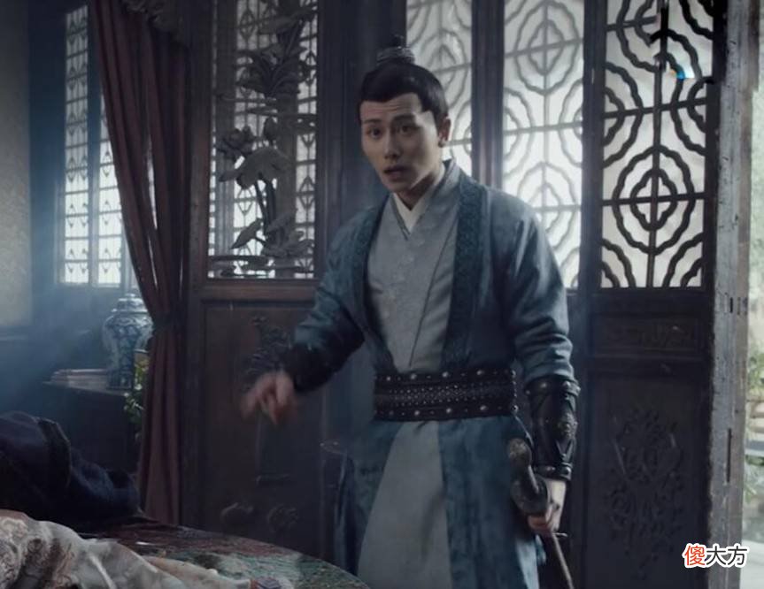 【时尚一点】男明星撞衫也是一大奇观，张彬彬温润如玉