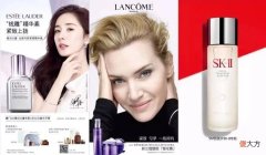 【就爱时尚】国际美妆品牌血拼“6·18”线上折扣战愈演愈烈