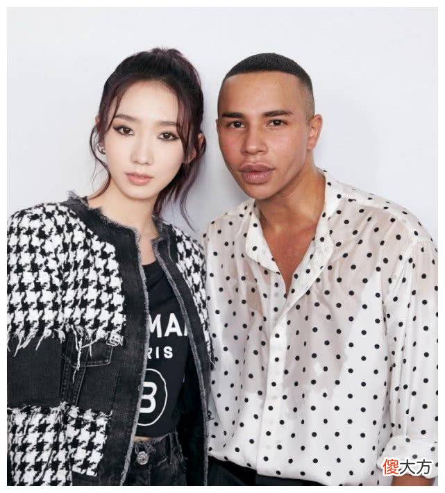 【就爱时尚】孟美岐新闻频繁出现，姐姐也在努力跟上国际潮流