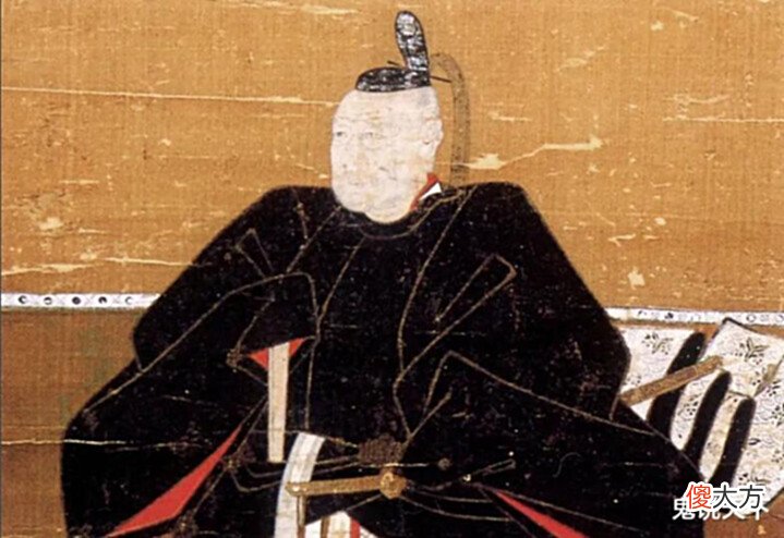【爱历史】江户幕府第一位大老土井利胜为什么被怀疑是德川家康的私生子?