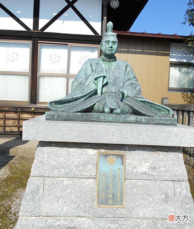 【爱历史】江户幕府第一位大老土井利胜为什么被怀疑是德川家康的私生子?