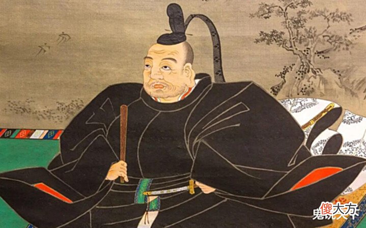 【爱历史】江户幕府第一位大老土井利胜为什么被怀疑是德川家康的私生子?