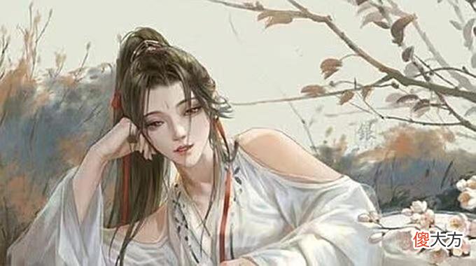 【爱历史】古宠：名震天下的奉亲王娶了个小丫头，为她称帝，将江山赠她为聘