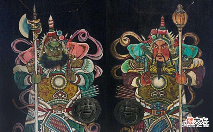 【历史故事】秦琼和程咬金有啥区别?为何一个是世袭国公,另外一个是普通国公