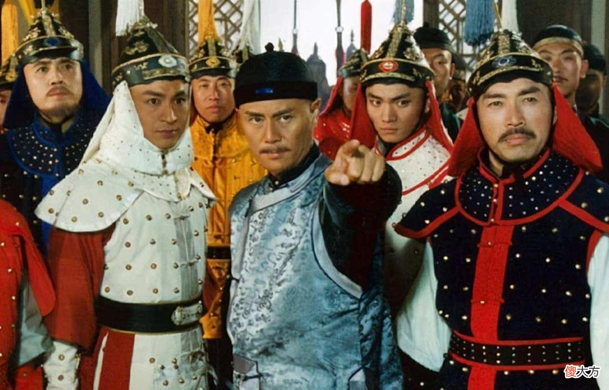【历史故事】崇祯为什么不选择与皇太极议和，专心解决内部的农民军问题？
