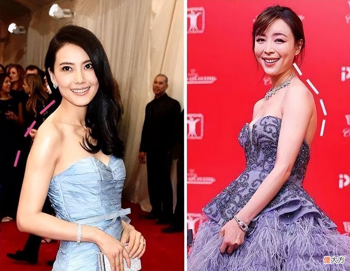 【就爱时尚】50岁也要美得惊艳？那便和同龄人拉开差距，除了保养，打扮也需美