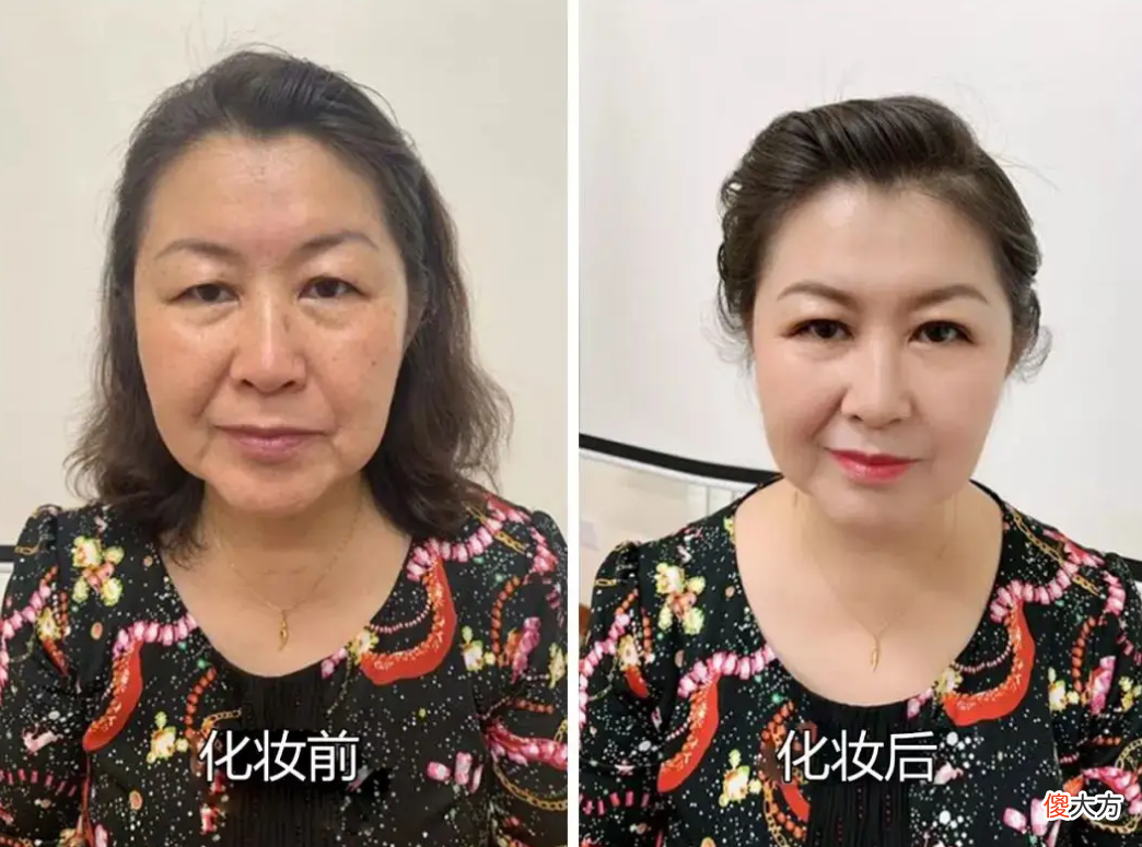 【就爱时尚】50岁也要美得惊艳？那便和同龄人拉开差距，除了保养，打扮也需美