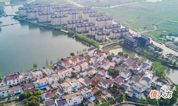 安徽“低调”古村落,村内仅400人,被称为“水上的威尼斯村”