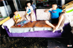 熊娃变身“小暖男”，只因妈妈做了一个正确选择，力挽亲子关系