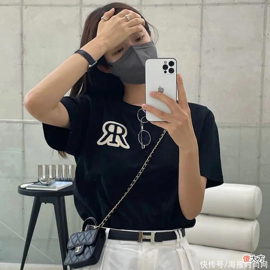 【就爱时尚】讲真，韩国女人的“贵女风”是真的值得学习
