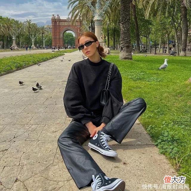 【就爱时尚】讲真，韩国女人的“贵女风”是真的值得学习