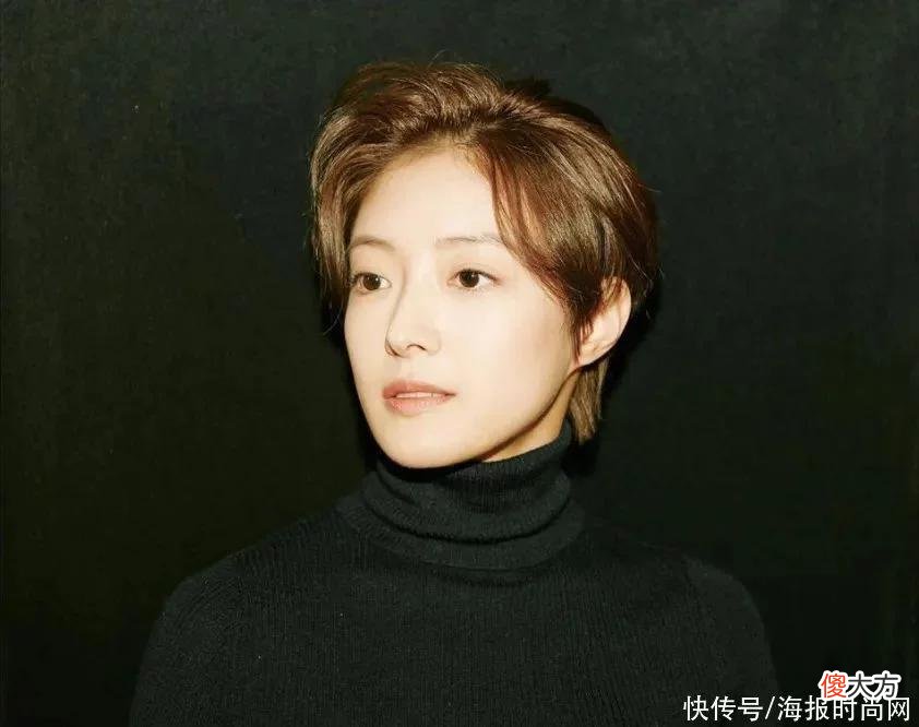【就爱时尚】讲真，韩国女人的“贵女风”是真的值得学习