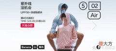 【就爱时尚】6月已到，夏日防晒很重要，一文带你全身武装起来