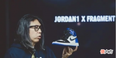 【时尚一点】盖章大师藤原浩的接班人Adidas！