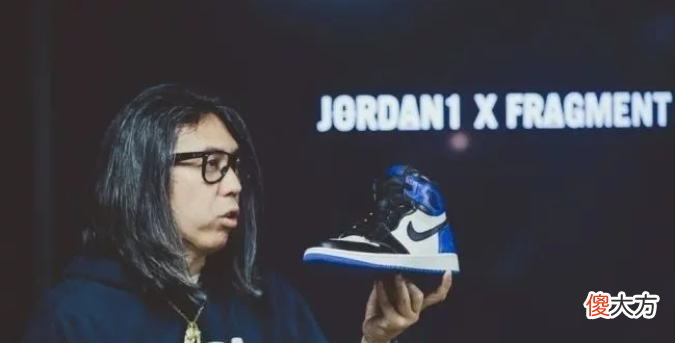 【时尚一点】盖章大师藤原浩的接班人Adidas！
