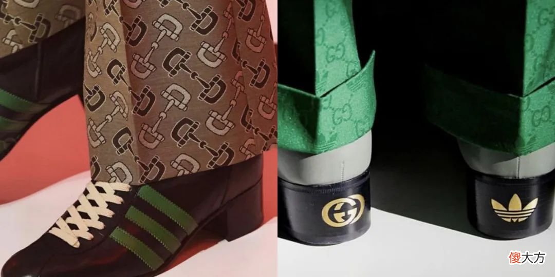 【时尚一点】盖章大师藤原浩的接班人Adidas！